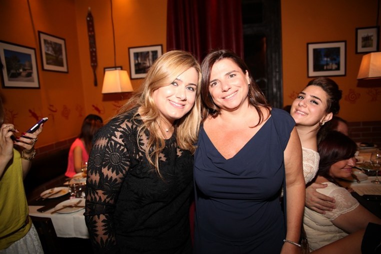 Club Grappe at La Estancia 